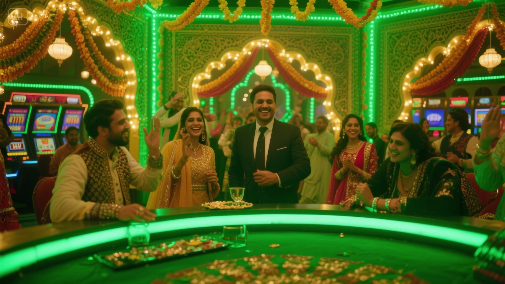 Registration at amazing slots apk Casino