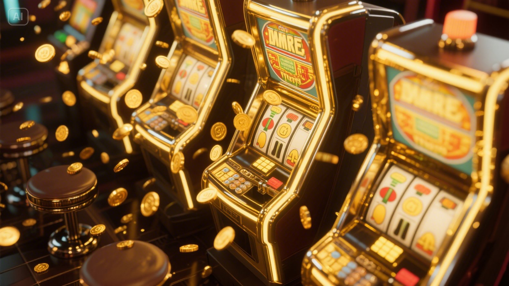 Registration at amazing slots apk Casino